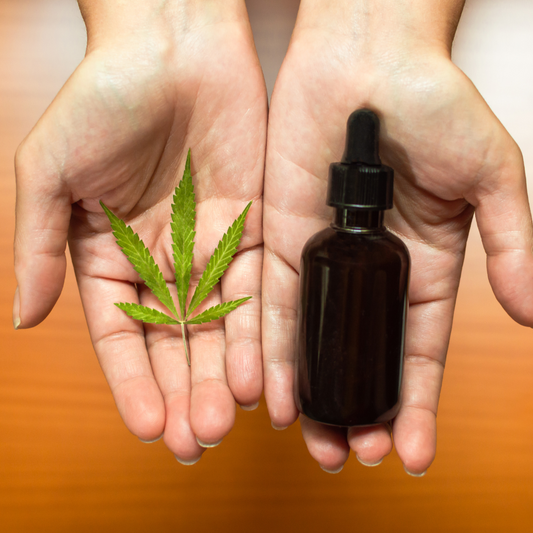 The Benefits of Cannabinoids: Unlocking Nature’s Potential