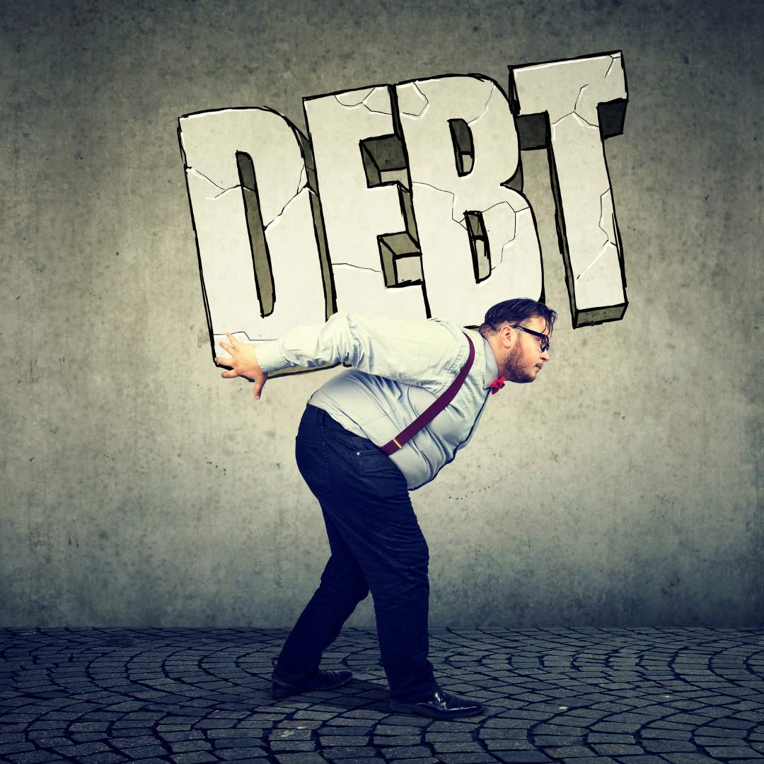 Cannabis Industry Faces Debt Reckoning Without Bankruptcy Help