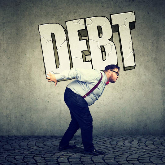 Cannabis Industry Faces Debt Reckoning Without Bankruptcy Help