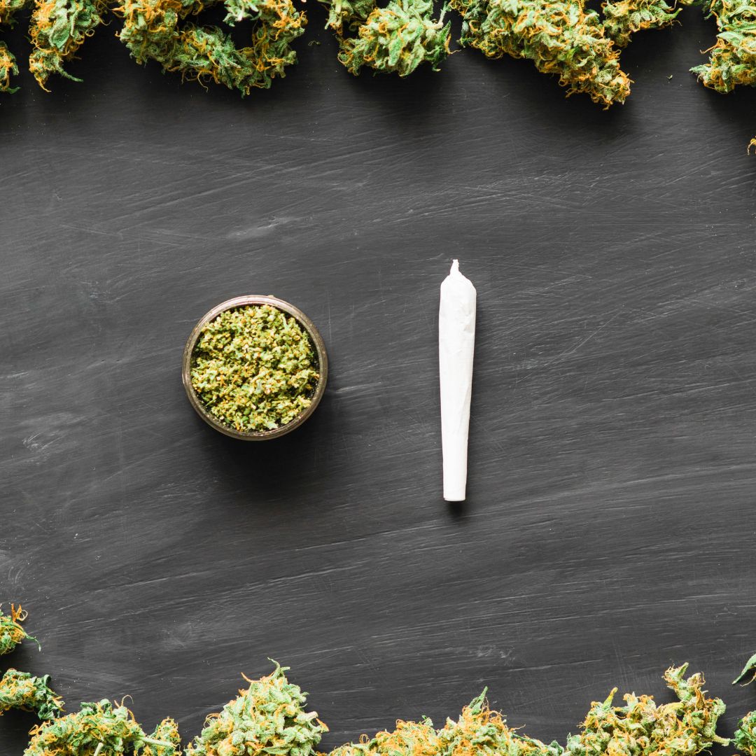 The Ultimate Guide: How to Roll a Perfect Joint