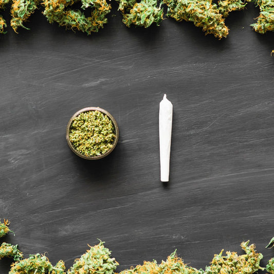 The Ultimate Guide: How to Roll a Perfect Joint