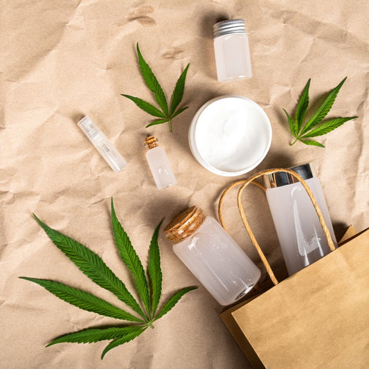 Cannabis Packaging: Examining Sustainable and Creative Solutions in the Cannabis Market